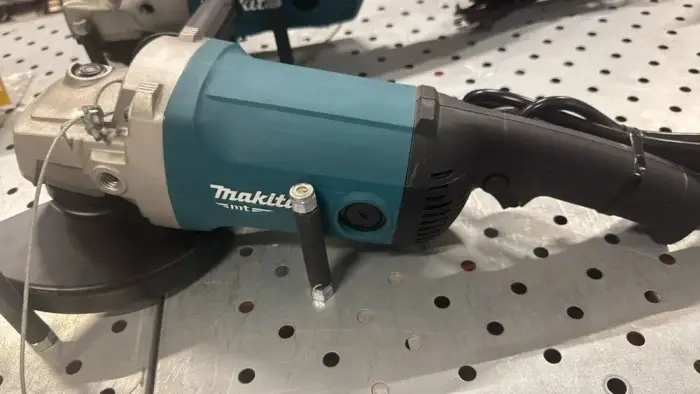 Ferramenta Makita para locação